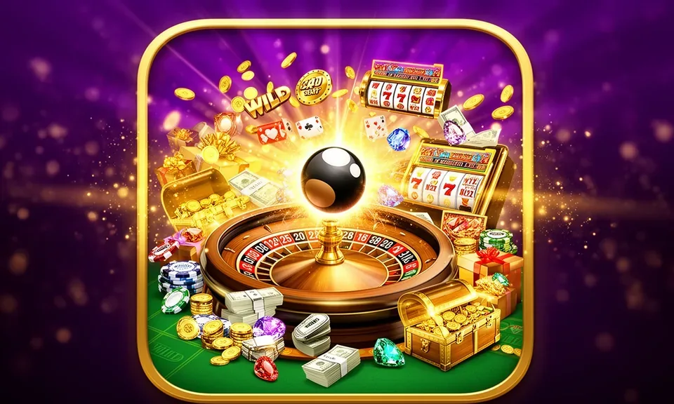 cool888 ฟอร์จูนคาร์พ